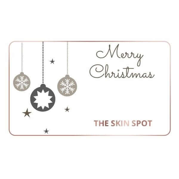 The Skin Spot Gift Card-The Skin Spot