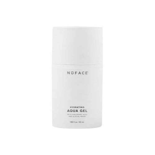 NuFACE- Hydrating Aqua Gel-The Skin Spot