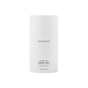 NuFACE- Hydrating Aqua Gel-The Skin Spot