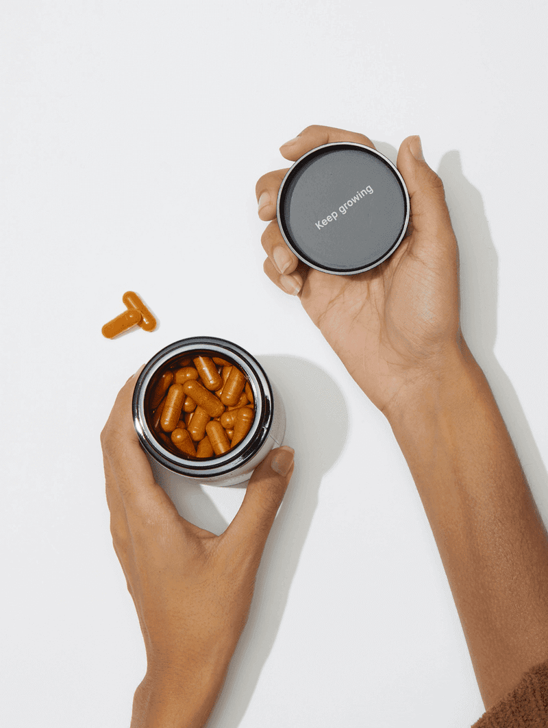 Nutrafol- Women's Balance-The Skin Spot