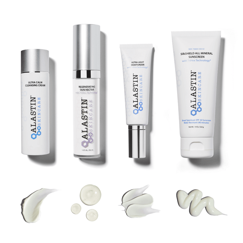 Alastin Skincare- Procedure Enhancement System-The Skin Spot