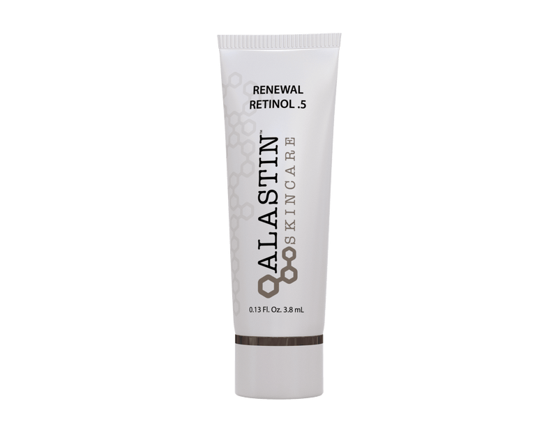 Alastin Skincare- Renewal Retinol .5 (SAMPLE)-The Skin Spot