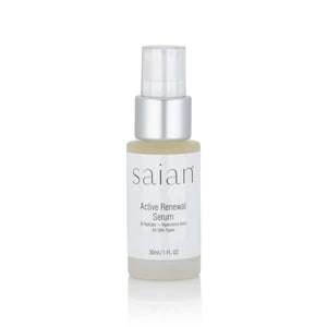 Saian- Active Renewal Serum-The Skin Spot