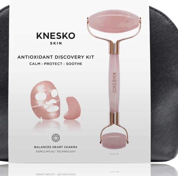 Knesko Skin- Discovery Kit