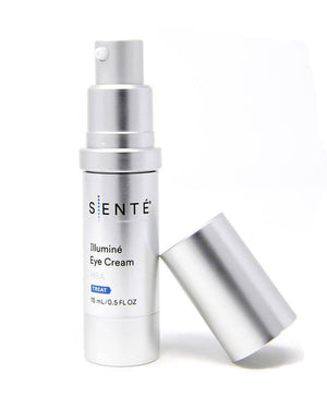 Sente- Illumine Eye Cream-The Skin Spot