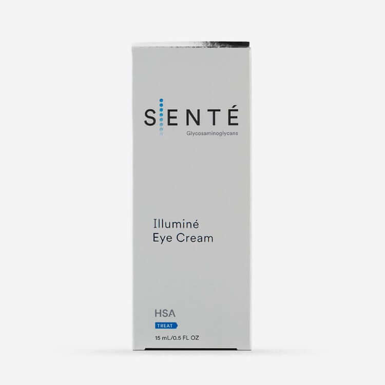Sente- Illumine Eye Cream-The Skin Spot