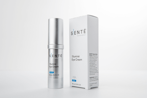 Sente- Illumine Eye Cream-The Skin Spot