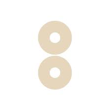 Silagen- Areola Circles Clear #7320-The Skin Spot