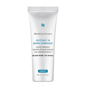 SkinCeuticals- Glycolic 10 Renew Overnight-The Skin Spot