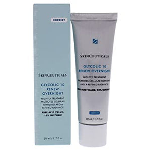 SkinCeuticals- Glycolic 10 Renew Overnight-The Skin Spot