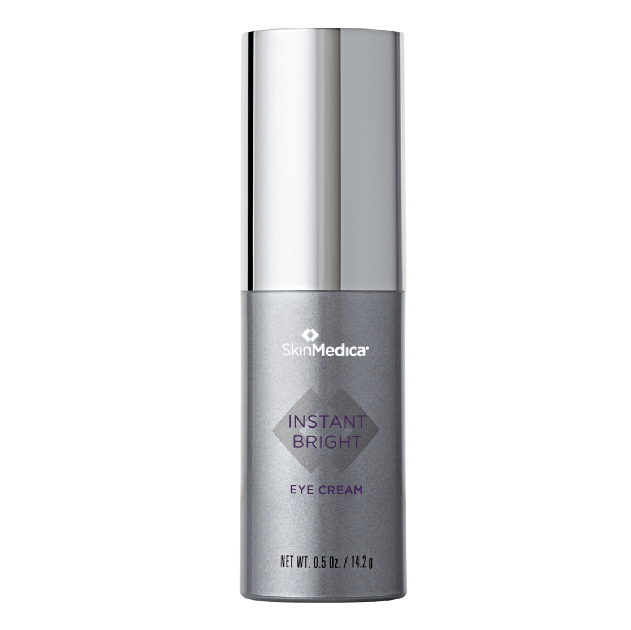 SkinMedica Instant fashion Bright Eye Cream New Sealed Full Size