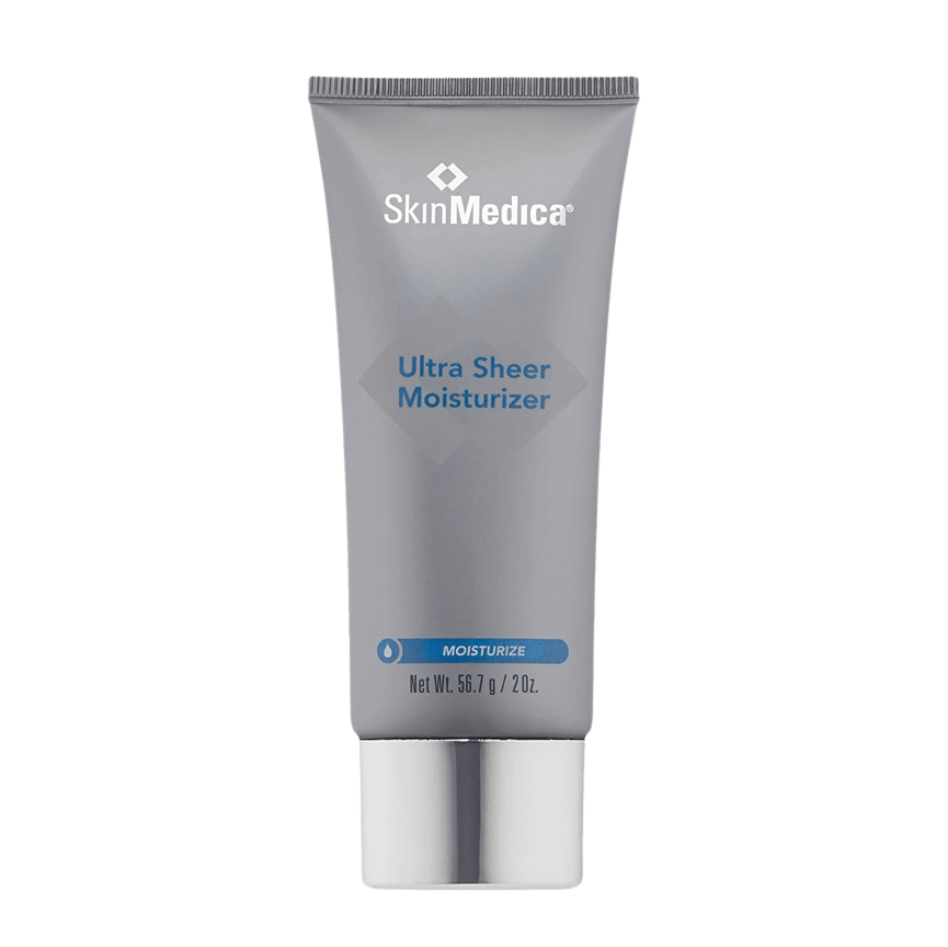 SkinMedica- Ultra Sheer Moisturizer-The Skin Spot