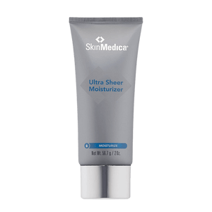 SkinMedica- Ultra Sheer Moisturizer-The Skin Spot