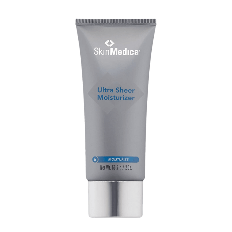 SkinMedica- Ultra Sheer Moisturizer-The Skin Spot