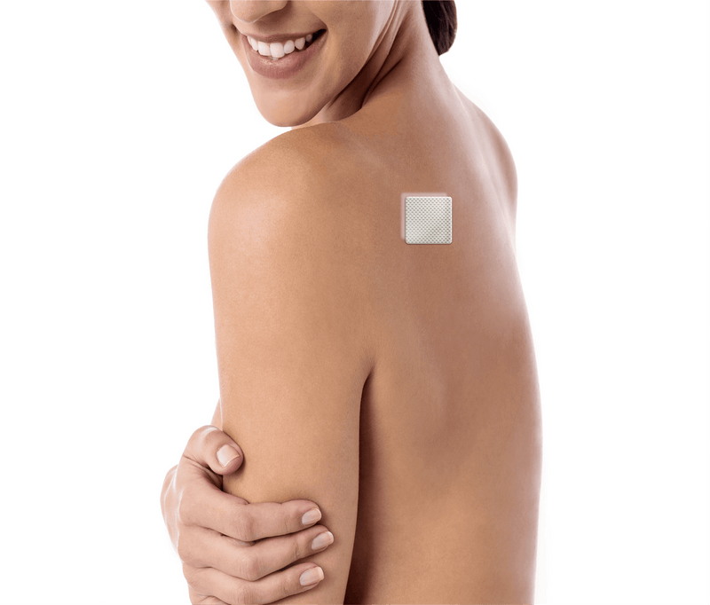 VitriPatch MultiVit-The Skin Spot