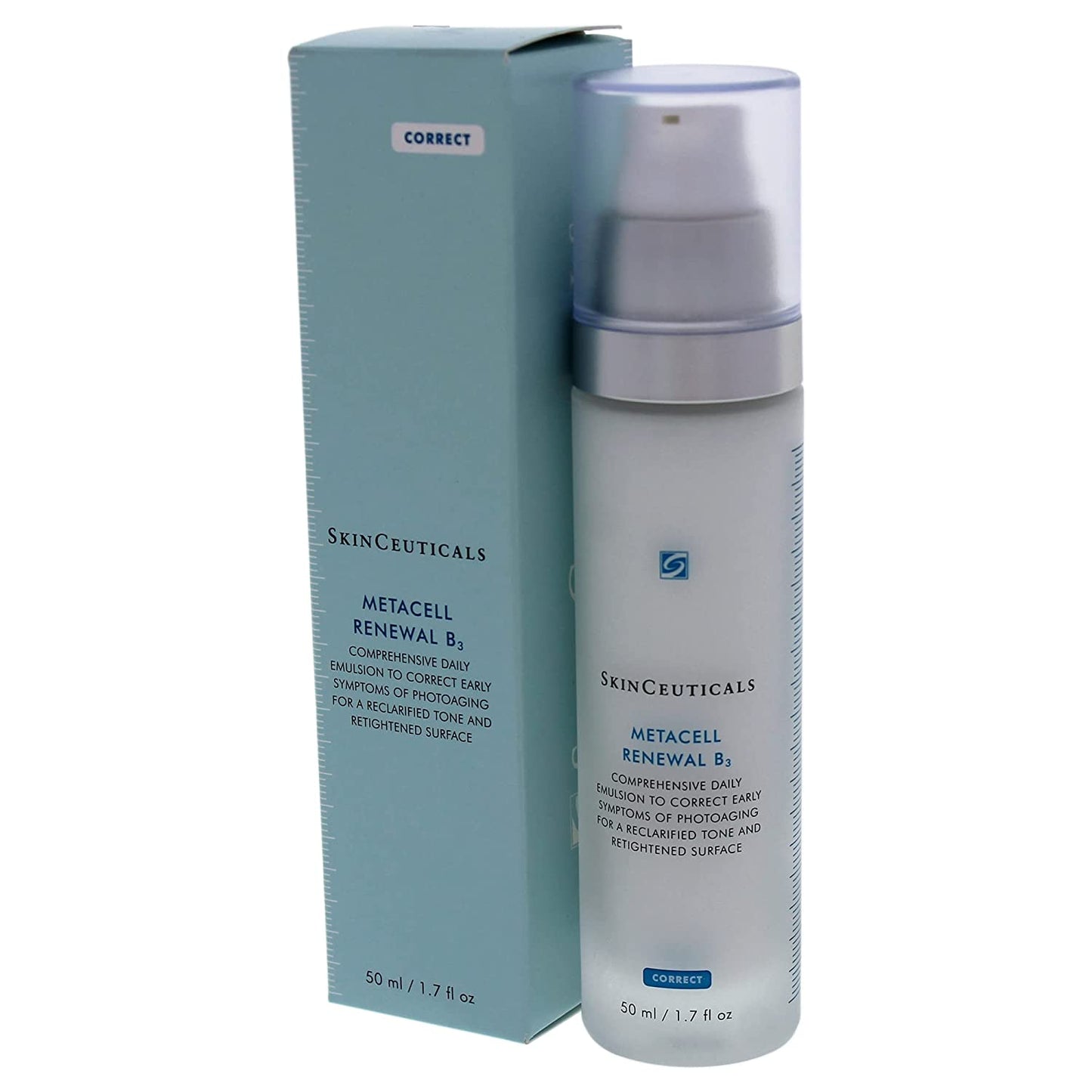 SkinCeuticals- Metacell Renewal B3-The Skin Spot
