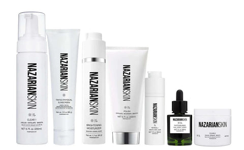 Acne: Effective Treatments for Clear, Healthy Skin