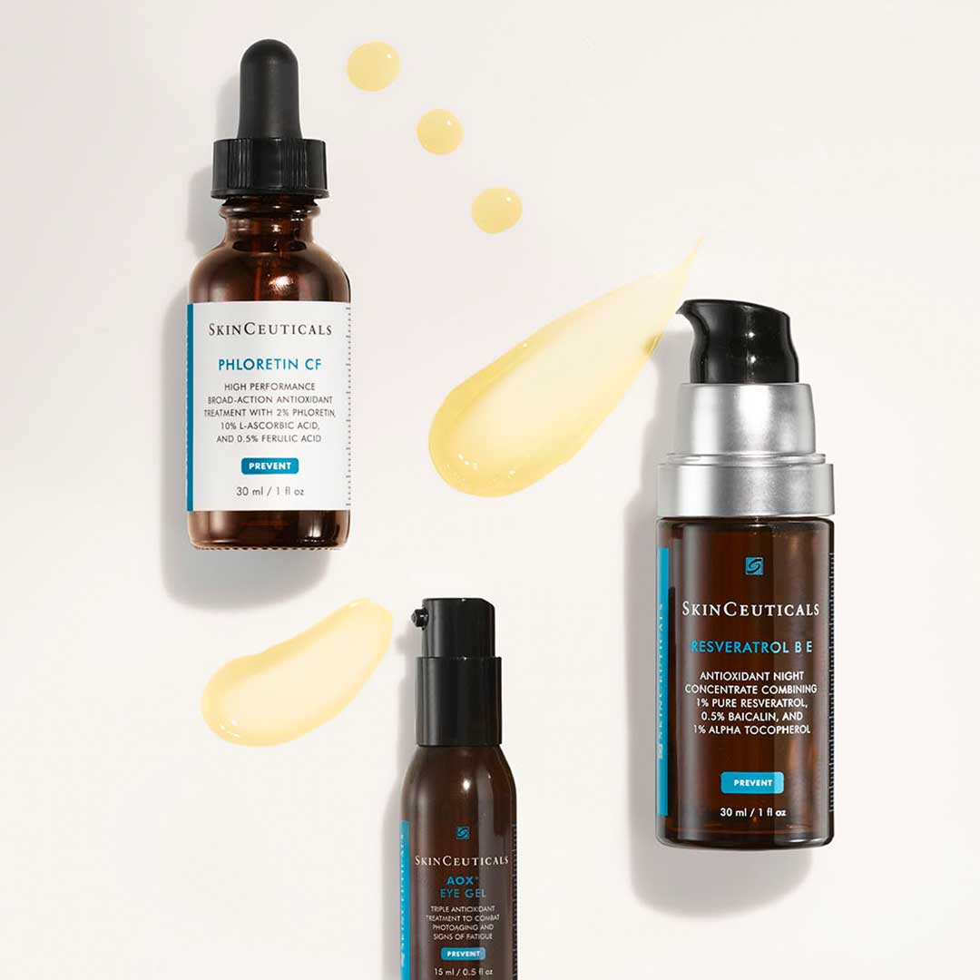 How To Identify Counterfeit SkinCeuticals Products