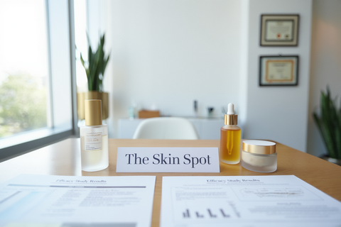 Are Higher-Priced Skin-Care Products Truly More Effective?