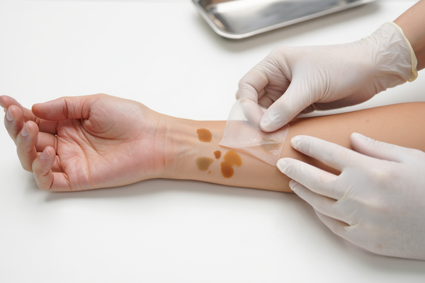 How Do Medical-Grade Skin-Care Products Differ from Over-the-Counter Brands?