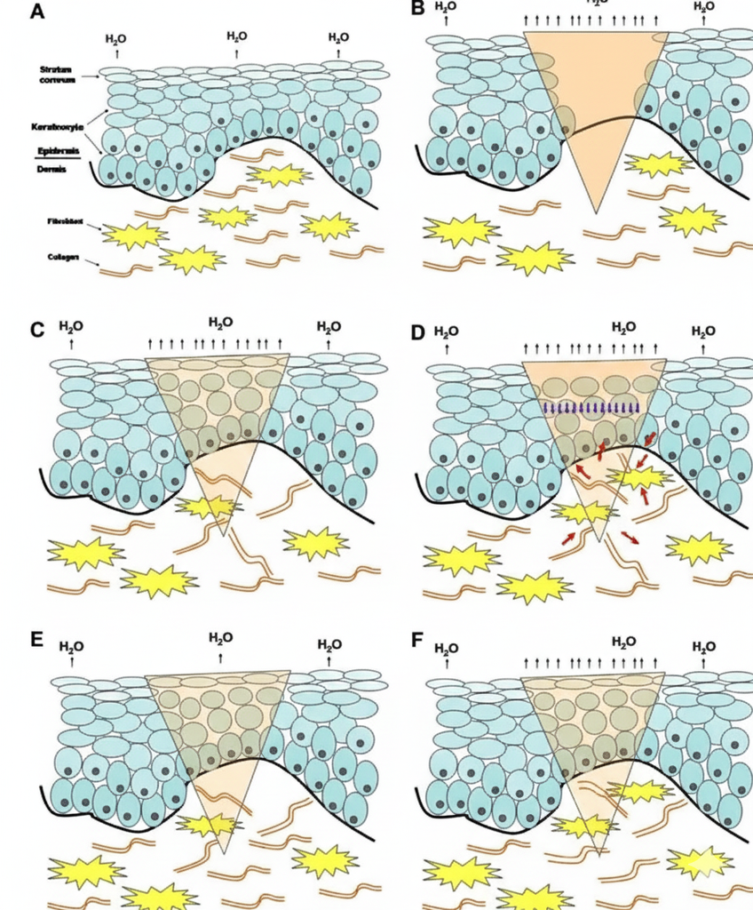 Silagen Clean Foam Cleanser: Your Key to Effective Silicone Scar Sheeting