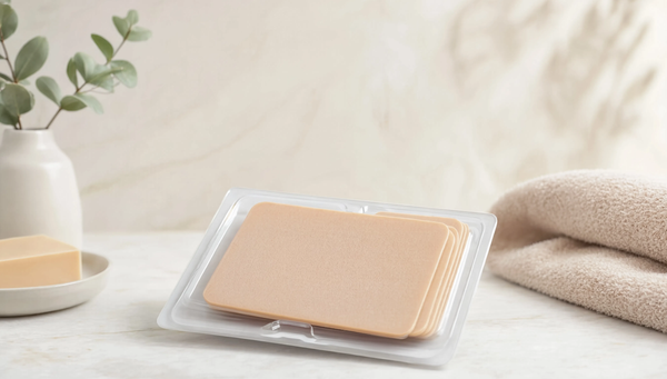 Silagen Anchor Strips Beige: A Plastic Surgeon's Guide to Anchor Incision Scar Management After Breast Reduction and Mastopexy