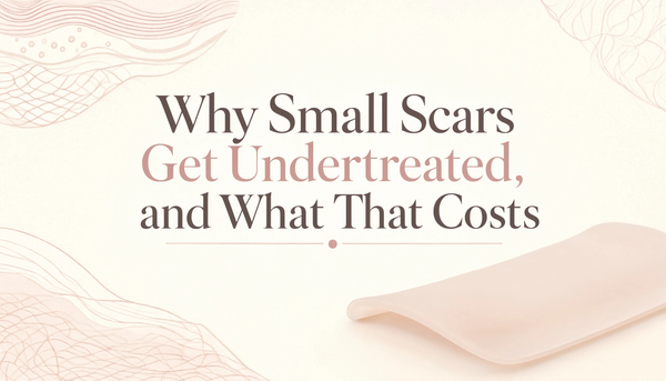 Silagen Clear Strips: A Plastic Surgeon's Guide to Healing Small Post-Surgical Scars