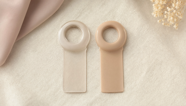 Silagen Lollypop Strips Clear: A Plastic Surgeon's Guide to Vertical Scar Management After Breast Lift