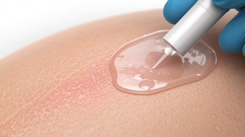 Silagen Silicone: A Trusted Essential for Effective Scar Therapy