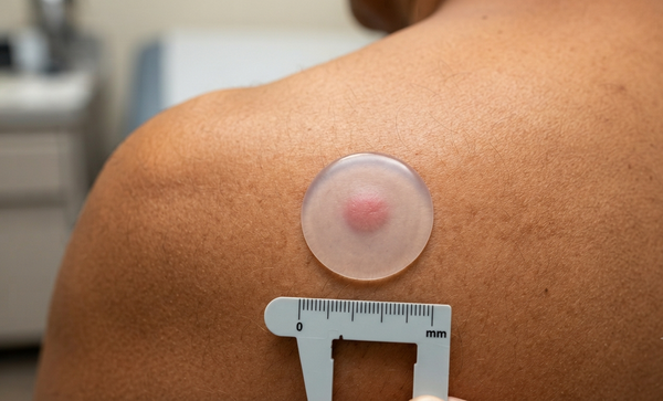 Silagen Silicone Dots: A Plastic Surgeon’s Protocol for Isolated Pinpoint Scar Therapy