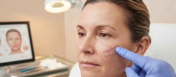 Silagen Silicone Gel: A Plastic Surgeon's Guide to Daily Scar Management After Surgery