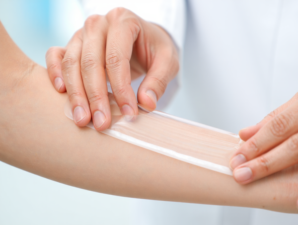 Silagen Clear Extremity Strips: A Plastic Surgeon's Guide to Long-Scar Silicone Therapy on the Body