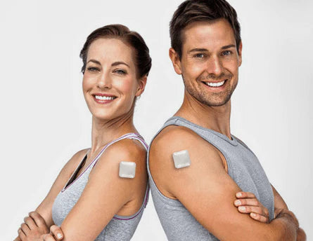 Vitamin Patches: The Effectiveness and Health Potential