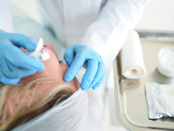 Which Skin-Care Products Are Safe to Use Before and After Procedures?