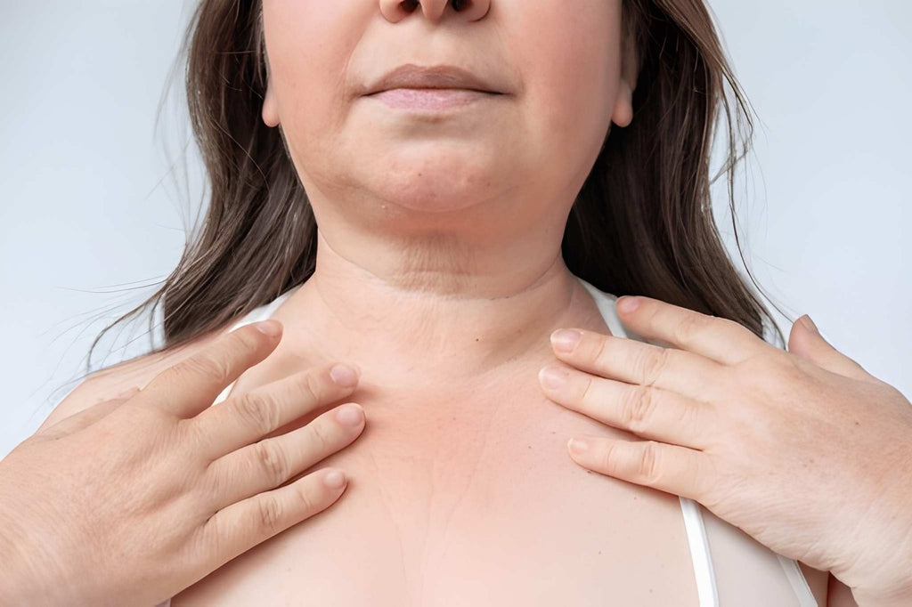 Best Neck Cream for Aging Skin: What Works for Crepey Skin, Wrinkles and Firmness