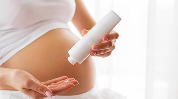 Pregnancy-Safe Skincare Guide: EltaMD, SkinCeuticals & Retional
