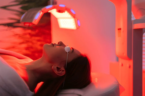 LightStim for Pain Review: Red Light Therapy for Pain, Recovery and Muscle Soreness