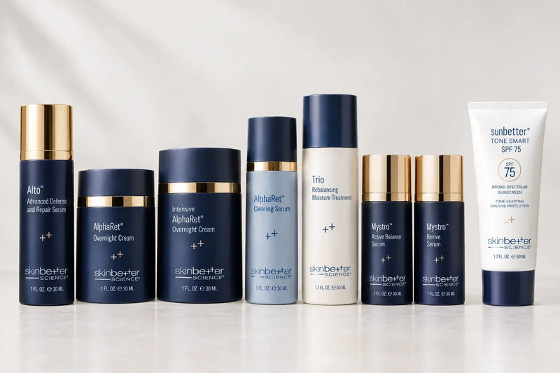 Skinbetter Science: Best Products, Benefits & How to Choose the Right Routine
