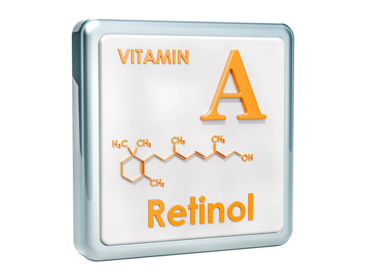 Retinol Skincare Products