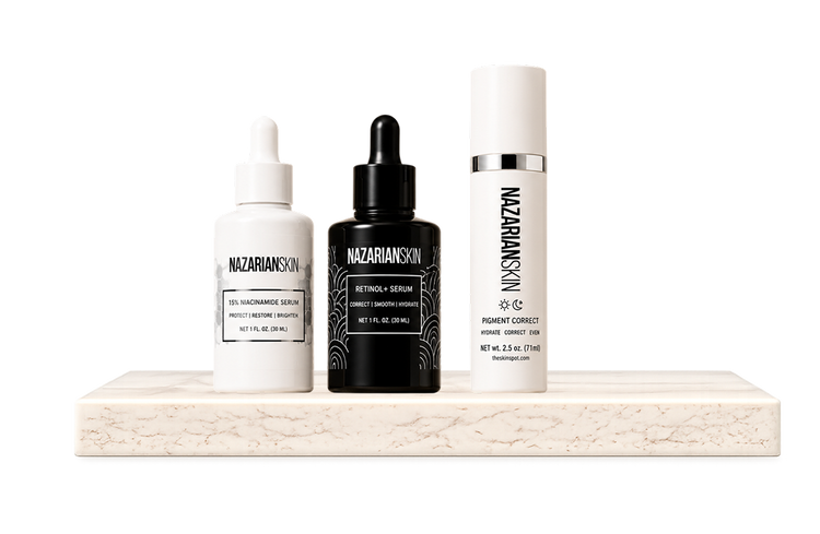 Anti-Aging Skin Care Products, Creams & Serums