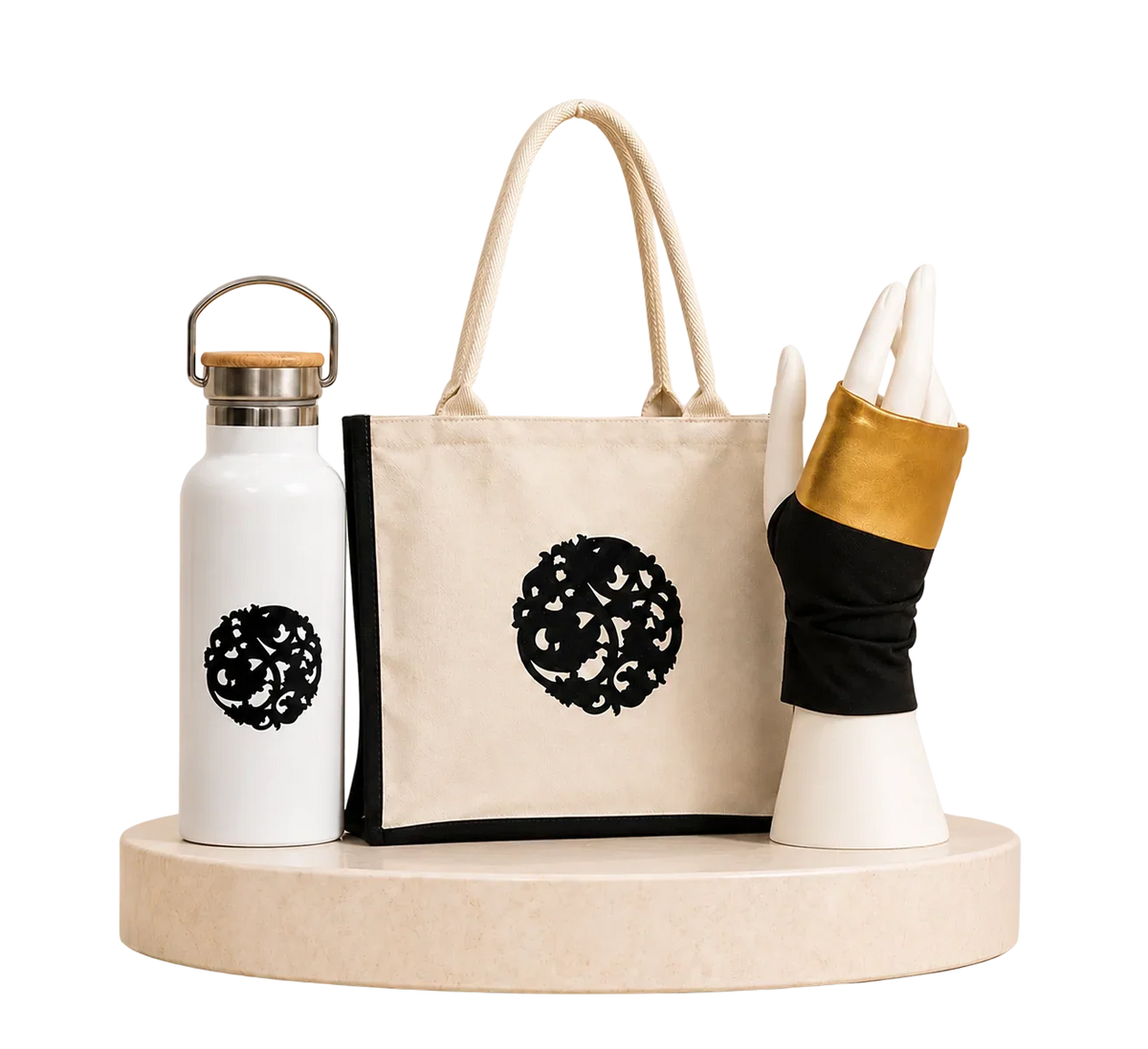 Clothing + Accessories