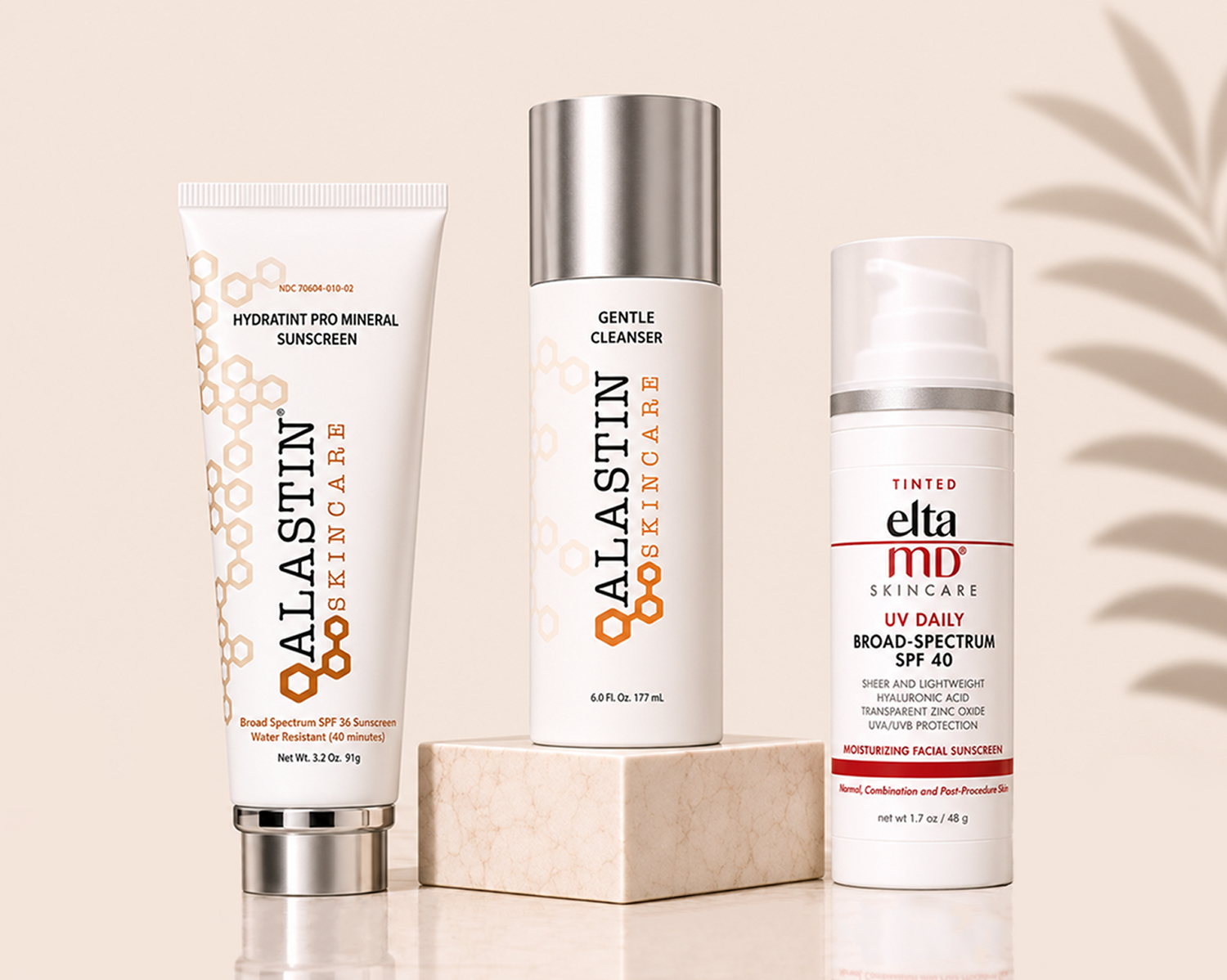 Conscious Cosmetics