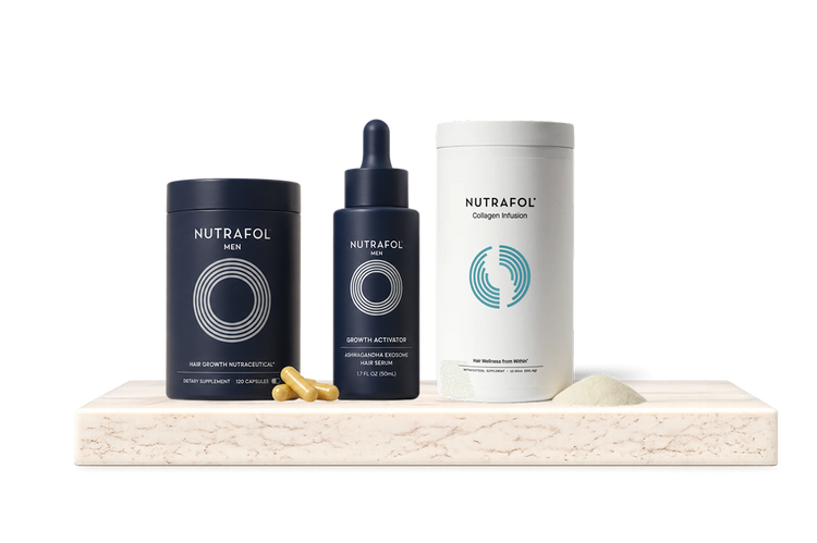 Vitamin Supplements