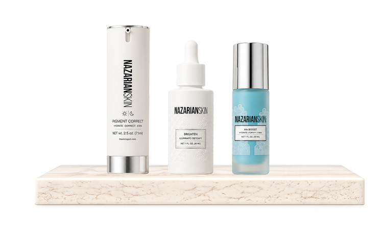 Serums