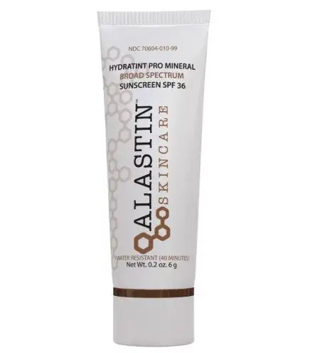 Nazarian Sunscreen