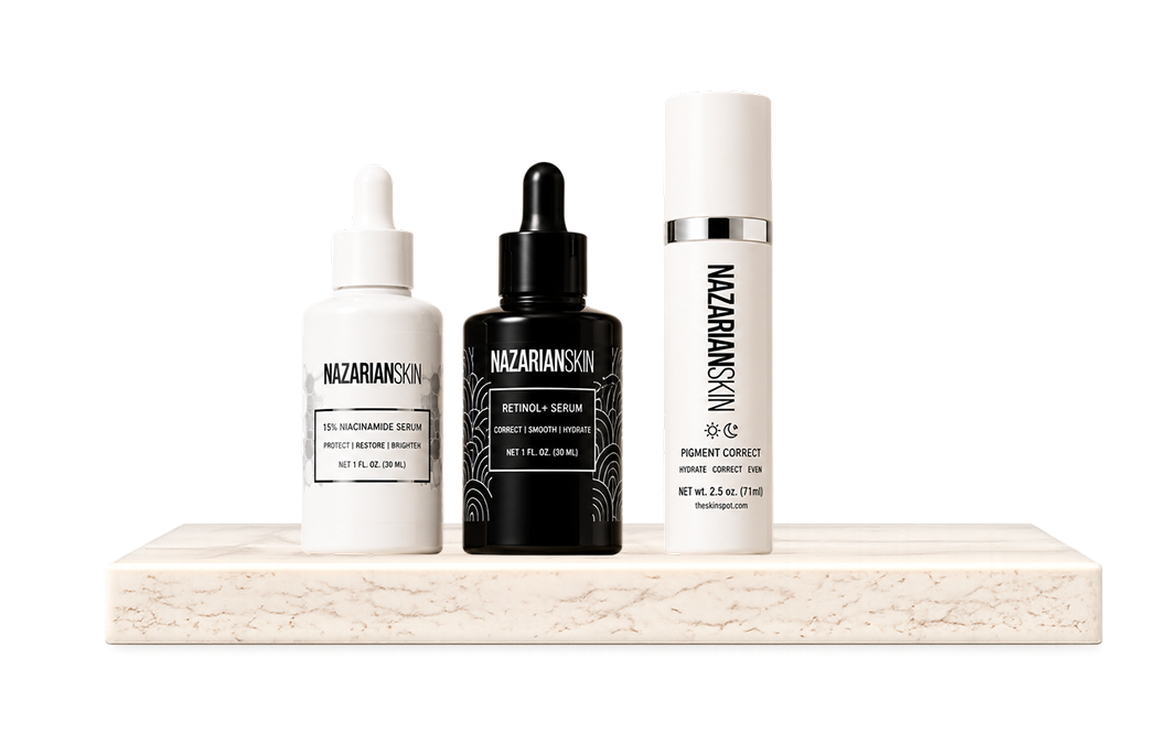Wrinkle Reducers