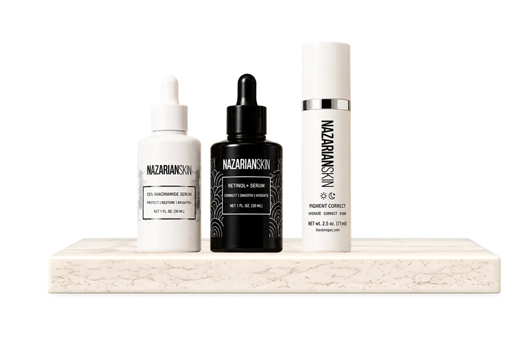 Wrinkle Reducers