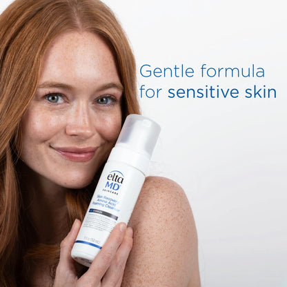 EltaMD-Skin Recovery Amino Acid Foaming Cleanser