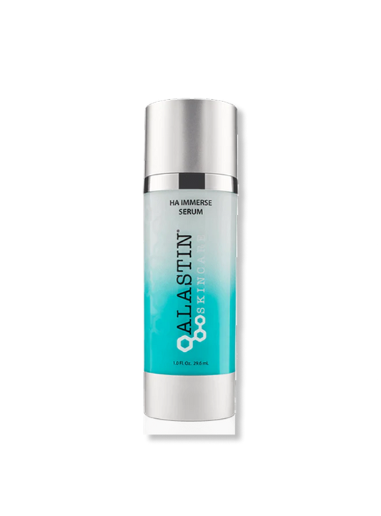 Alastin Skincare HA Immerse Serum