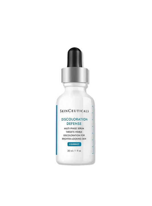 SkinCeuticals Discoloration Defense Dark Spot Serum